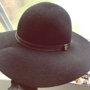 Michael Kota winter hat